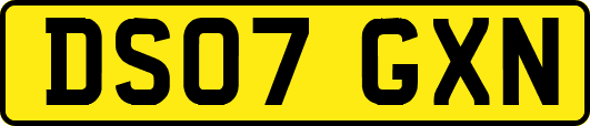 DS07GXN