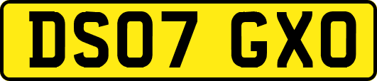 DS07GXO