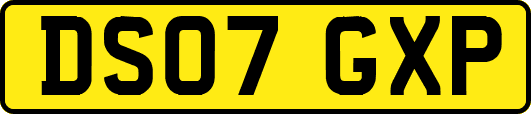 DS07GXP