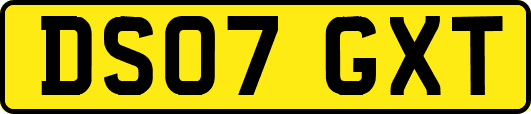 DS07GXT