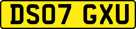 DS07GXU