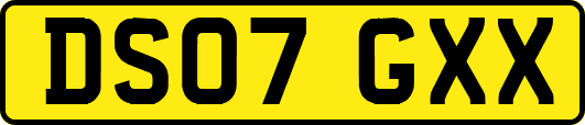 DS07GXX