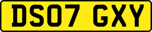 DS07GXY