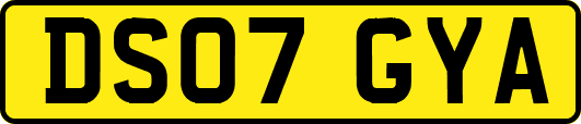 DS07GYA