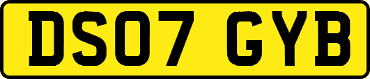 DS07GYB