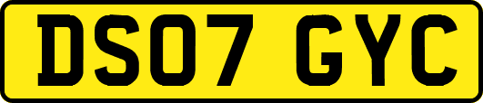 DS07GYC