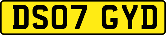 DS07GYD