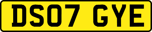 DS07GYE