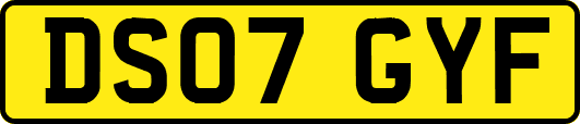 DS07GYF