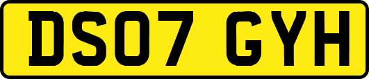 DS07GYH