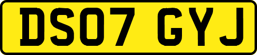 DS07GYJ