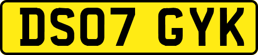 DS07GYK