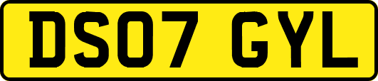 DS07GYL