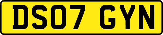 DS07GYN