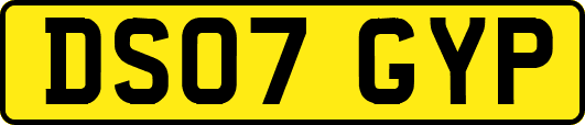 DS07GYP