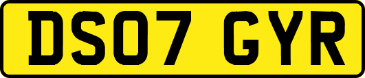 DS07GYR