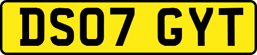 DS07GYT