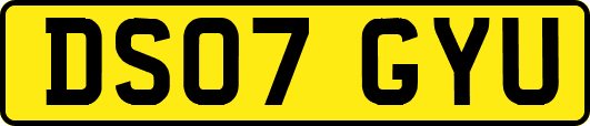 DS07GYU
