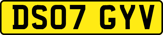 DS07GYV