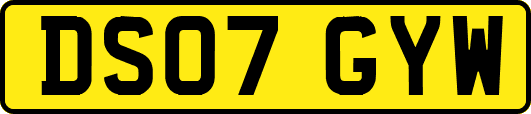 DS07GYW