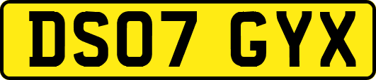DS07GYX