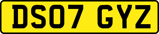 DS07GYZ
