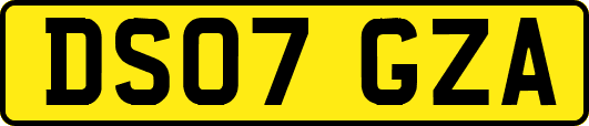 DS07GZA