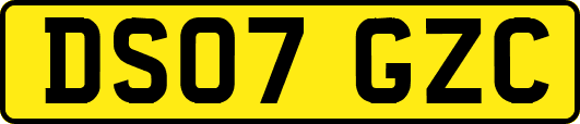 DS07GZC