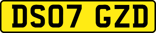 DS07GZD
