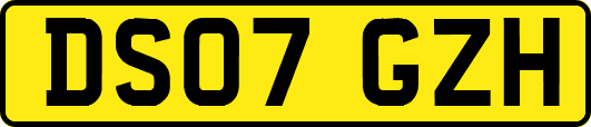 DS07GZH