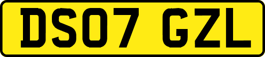 DS07GZL