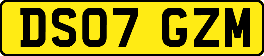 DS07GZM