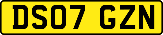 DS07GZN