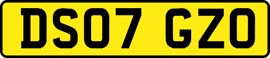 DS07GZO