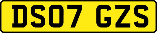 DS07GZS