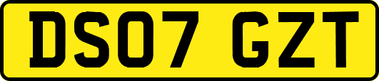 DS07GZT