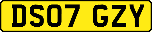 DS07GZY