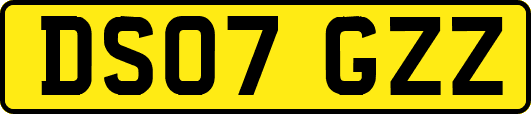 DS07GZZ