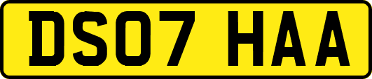 DS07HAA