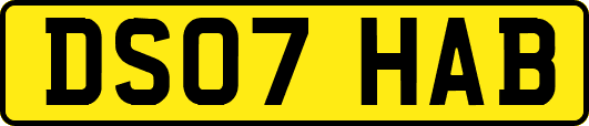 DS07HAB
