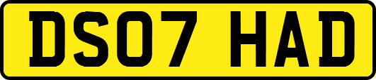 DS07HAD