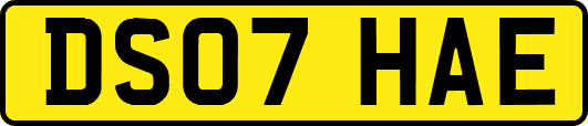 DS07HAE