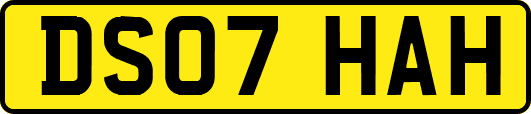 DS07HAH