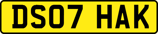 DS07HAK