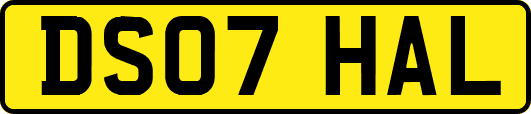 DS07HAL