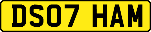 DS07HAM