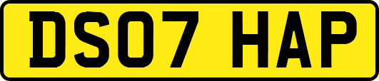 DS07HAP