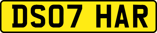 DS07HAR