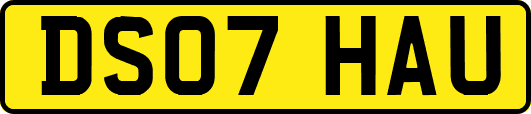 DS07HAU