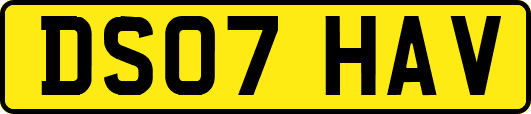 DS07HAV